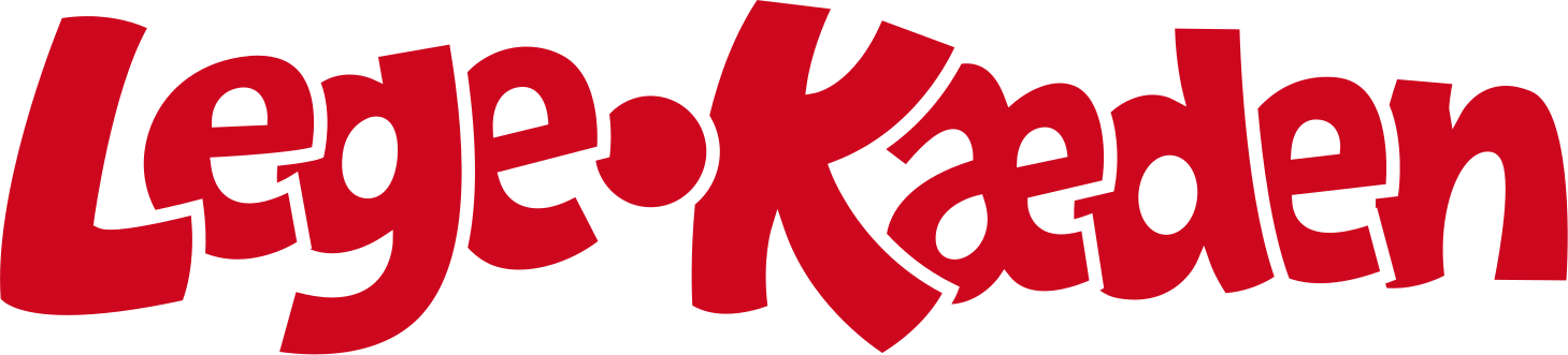 Legekæden logo
