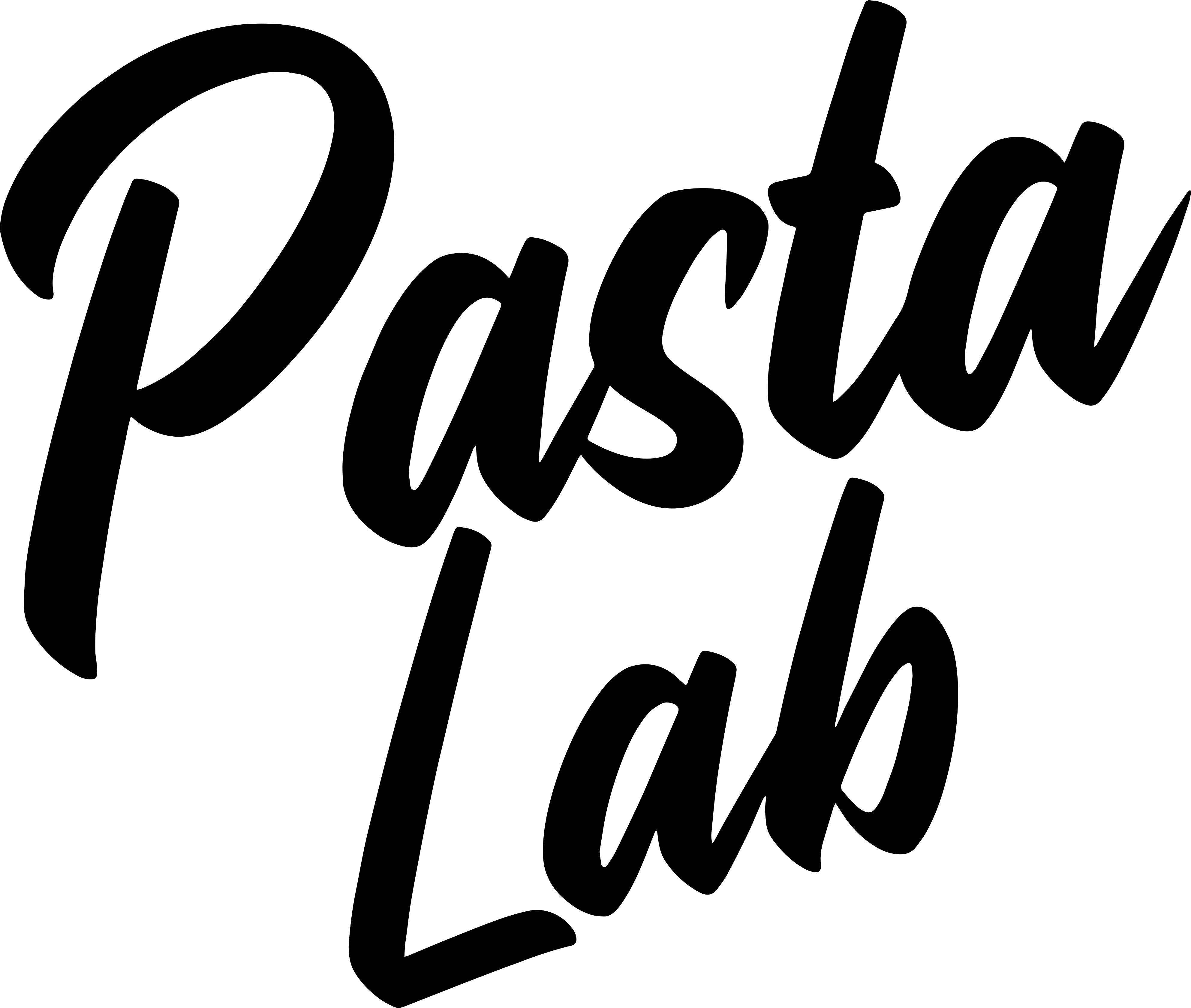 Pasta Lab logo